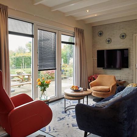 B&B Welkom Зирикзе Экстерьер фото