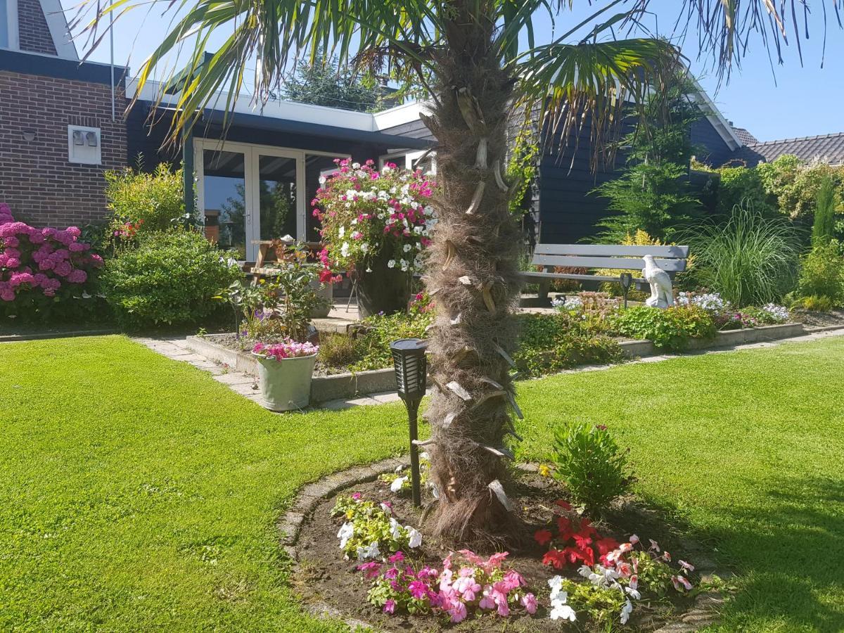 B&B Welkom Зирикзе Экстерьер фото