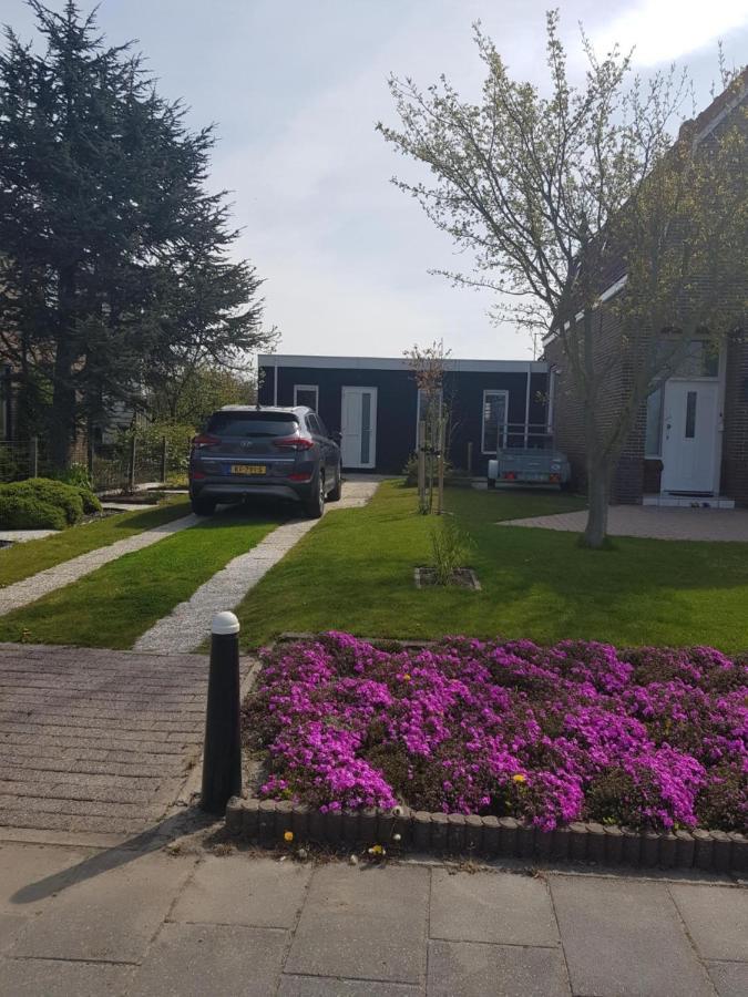 B&B Welkom Зирикзе Экстерьер фото