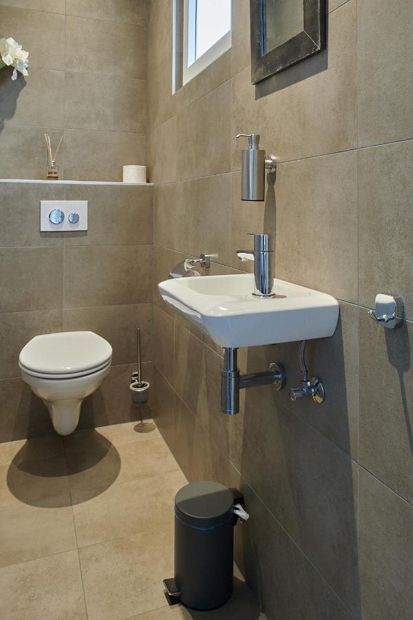 B&B Welkom Зирикзе Экстерьер фото