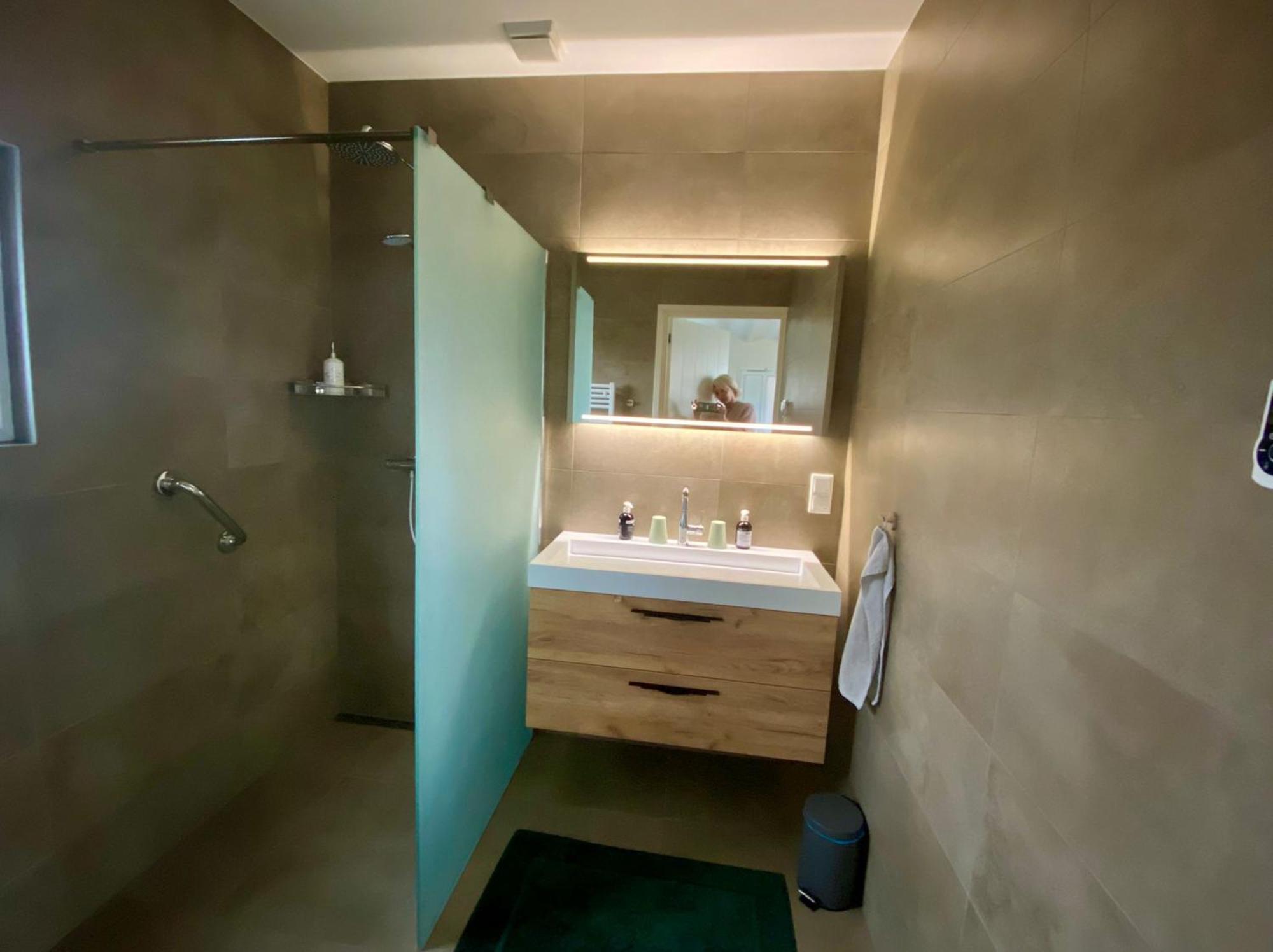 B&B Welkom Зирикзе Экстерьер фото