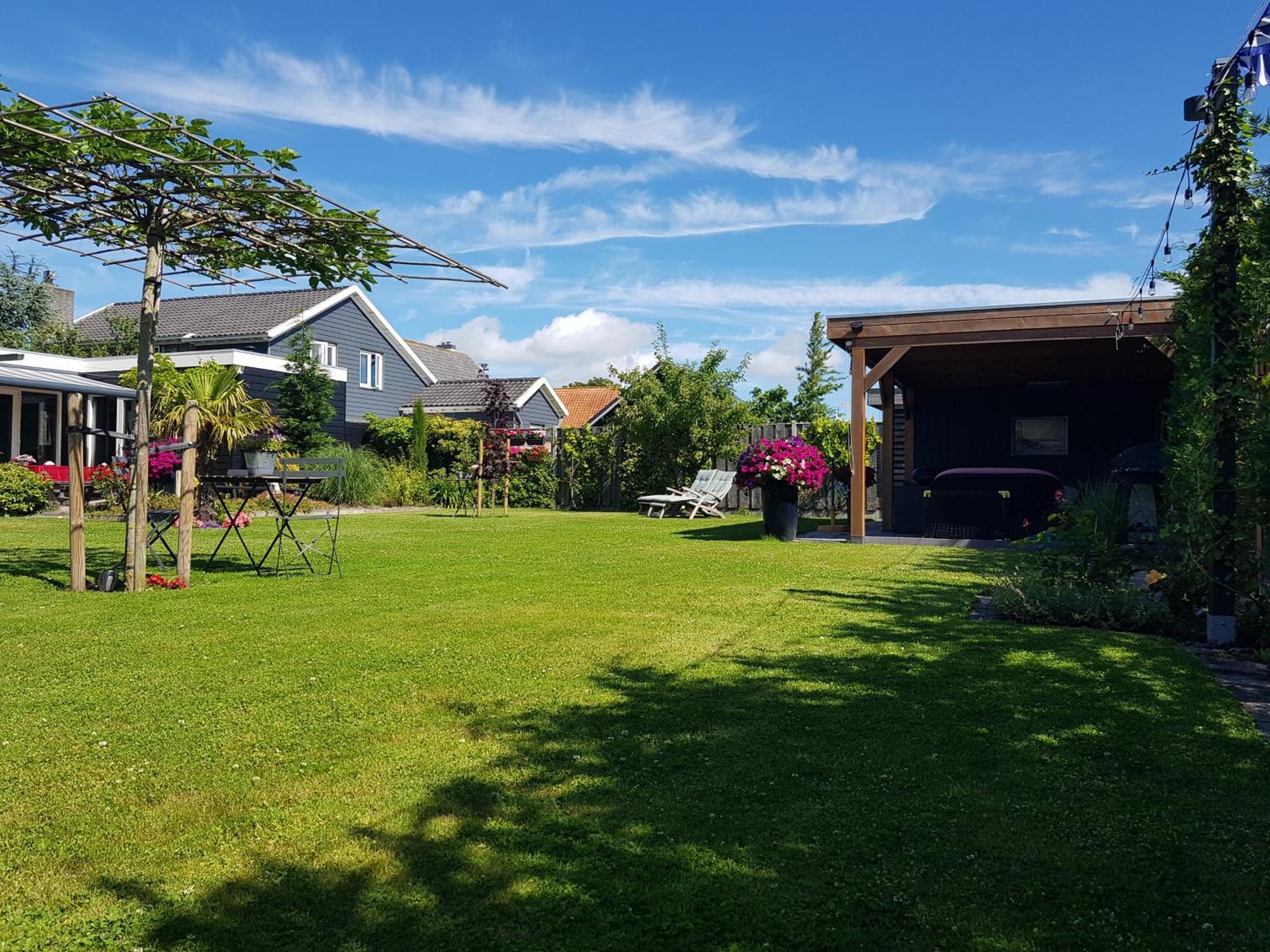 B&B Welkom Зирикзе Номер фото